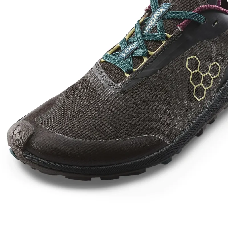 Vivo Barefoot Primus Trail Flow Womens in Chocolate Torte-6