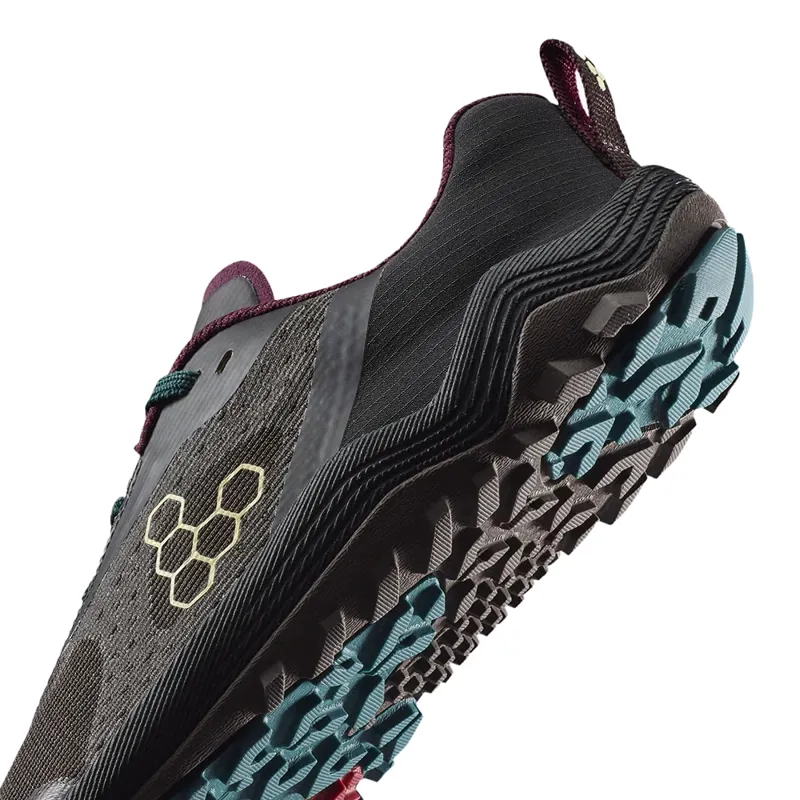 Vivo Barefoot Primus Trail Flow Womens in Chocolate Torte-7