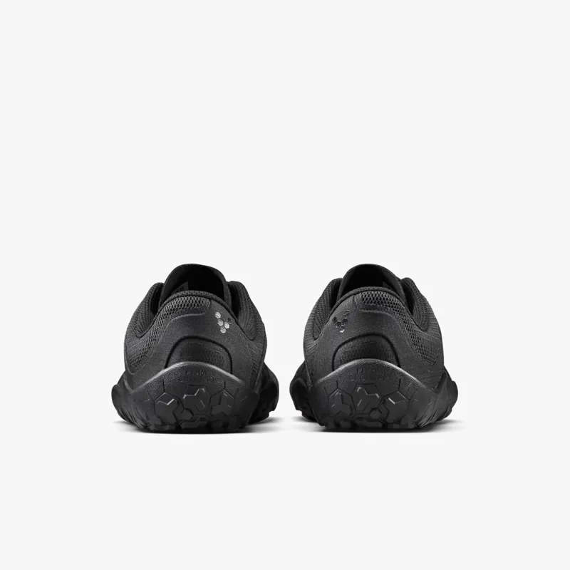 Vivo Barefoot Primus Trail FG 3.5 Mens in Obsidian-8