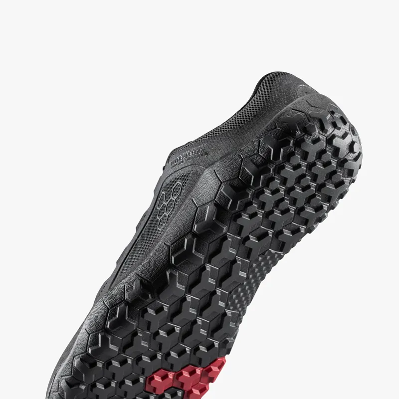 Vivo Barefoot Primus Trail FG 3.5 Mens in Obsidian-3