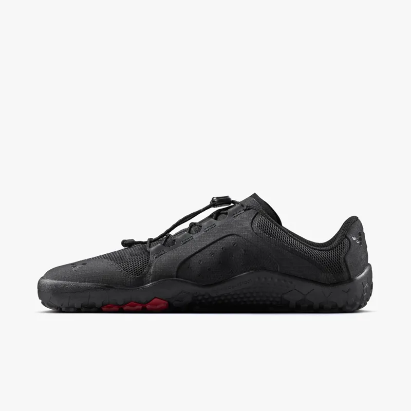 Vivo Barefoot Primus Trail FG 3.5 Mens in Obsidian-7