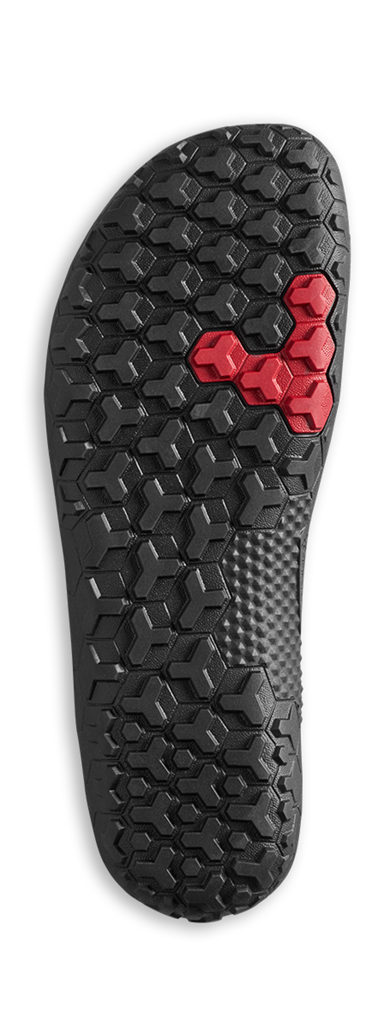 Vivo Barefoot Primus Trail FG 3.5 Mens in Obsidian-4