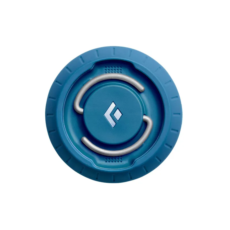 Black Diamond Moji Lantern in Azul-3