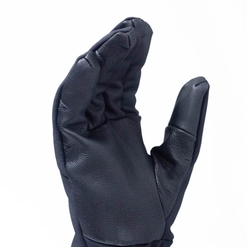 Outdoor Research Stormtracker Sensor Windbloc Glove Mens in Black-2
