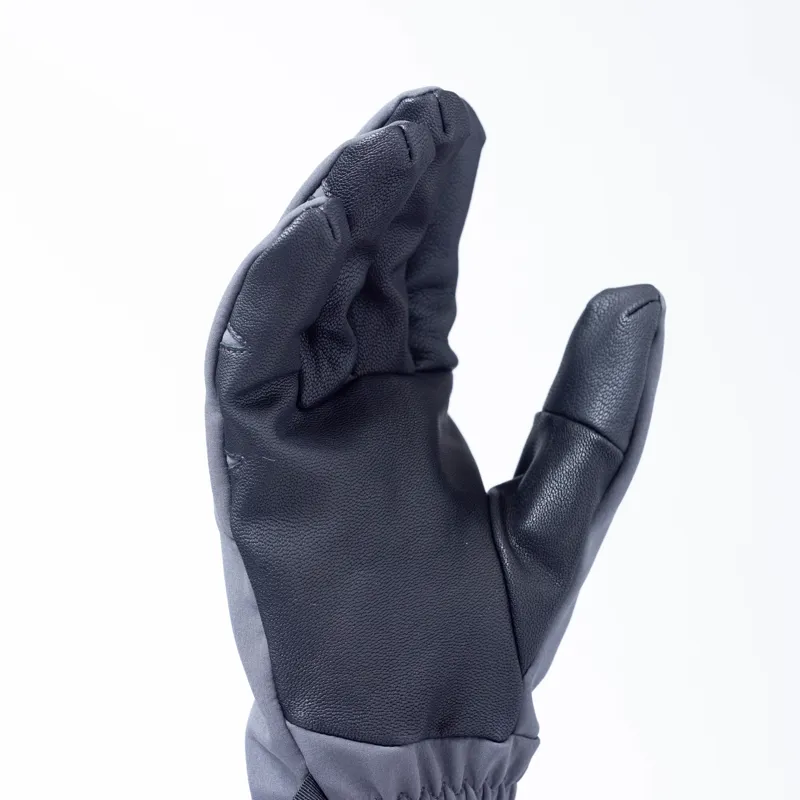 Outdoor Research Stormtracker Sensor Gloves Mens in Storm/Black-2