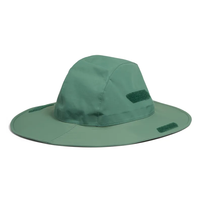 Outdoor Research Seattle Rain Hat in Malachite-1