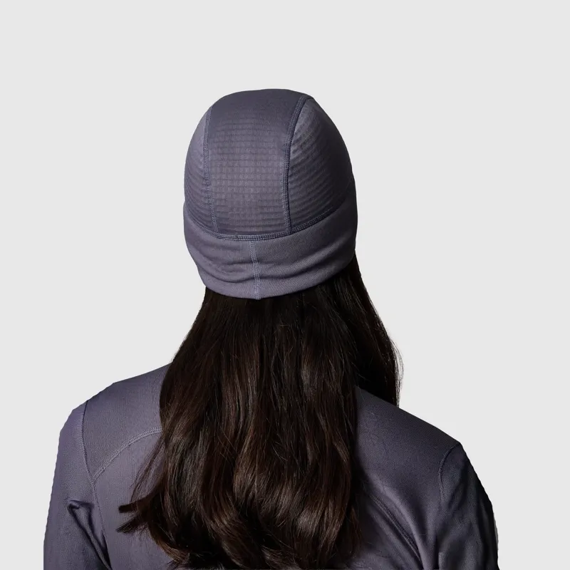 Outdoor Research Deviator Fleece Beanie in Smoky Quartz-3