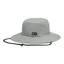 Outdoor Research Helios Sun Hat in Light Pewter