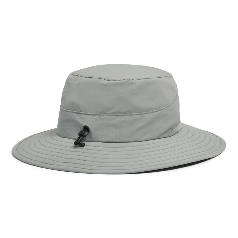 Outdoor Research Helios Sun Hat in Light Pewter-1