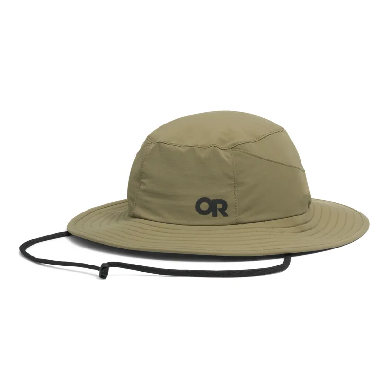 Outdoor Research Helios Sun Hat in Ranger Green