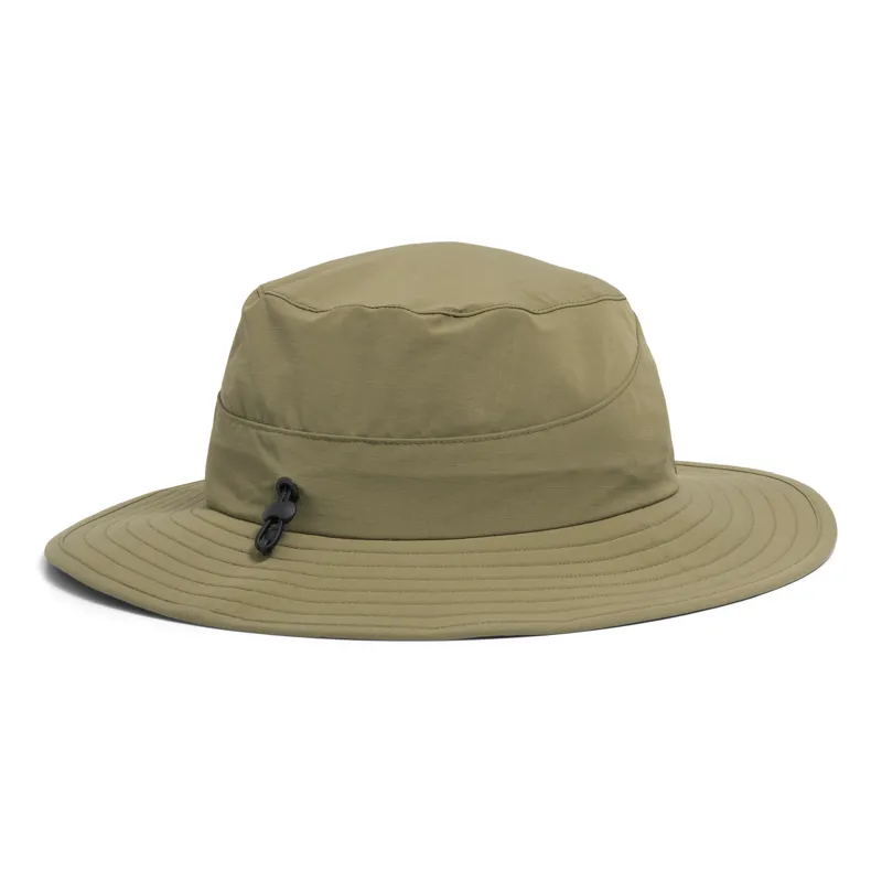 Outdoor Research Helios Sun Hat in Ranger Green-1