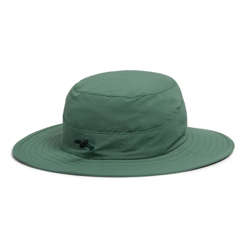 Outdoor Research Helios Sun Hat in Malachite-1