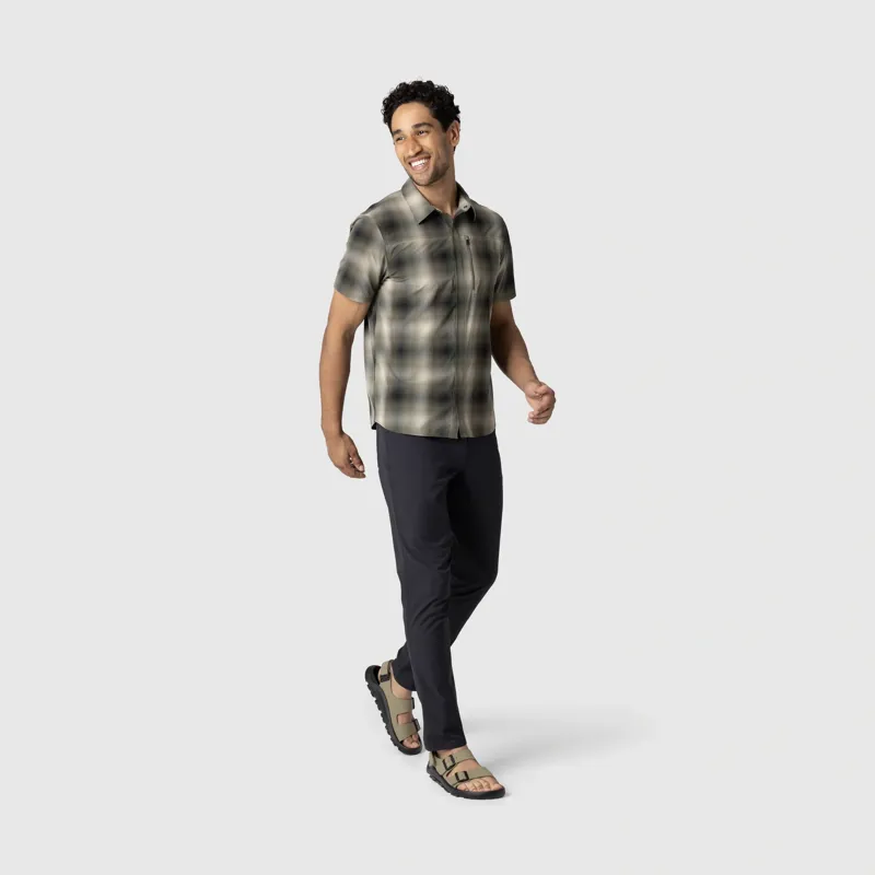 Outdoor Research Timberline 5 Pocket Pant Standard Mens in Black-4