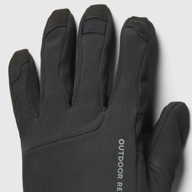 Outdoor Research Coldshot Glove Men's in Black-2