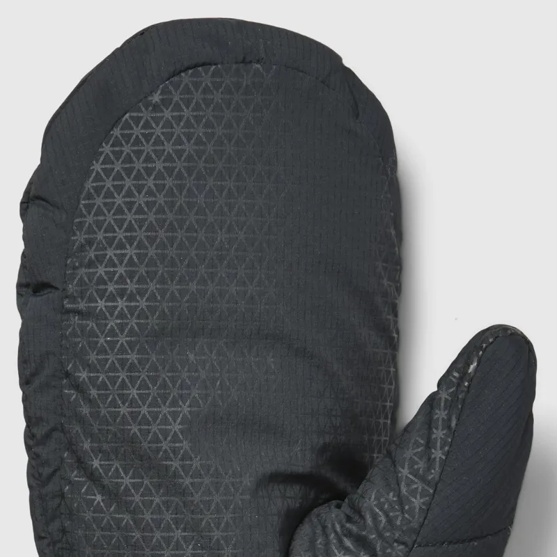 Outdoor Research Stowe Aerogel Mitt in Black-1