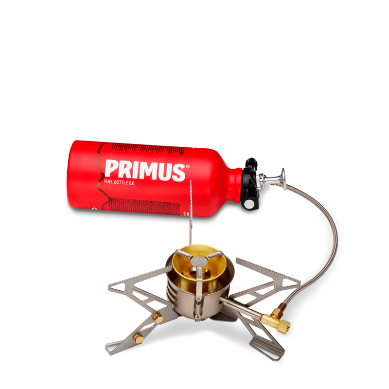 Primus MultiFuel III Camping Stove