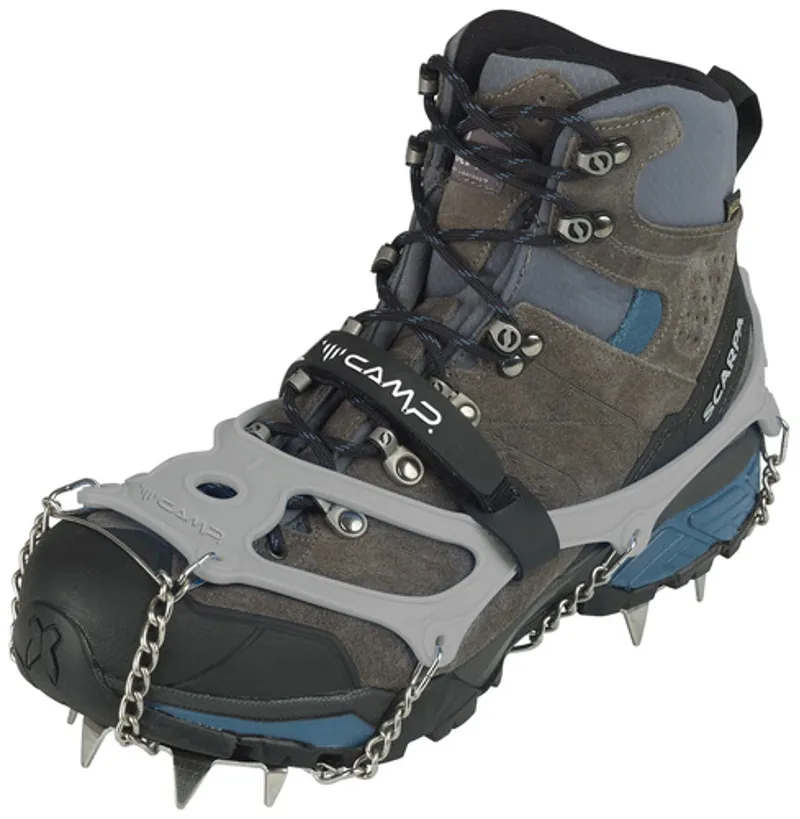 Camp Ice Master Evo Walking Spikes Crampons