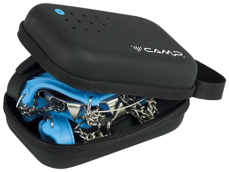 Camp Ice Master Evo Walking Spikes Crampons-7