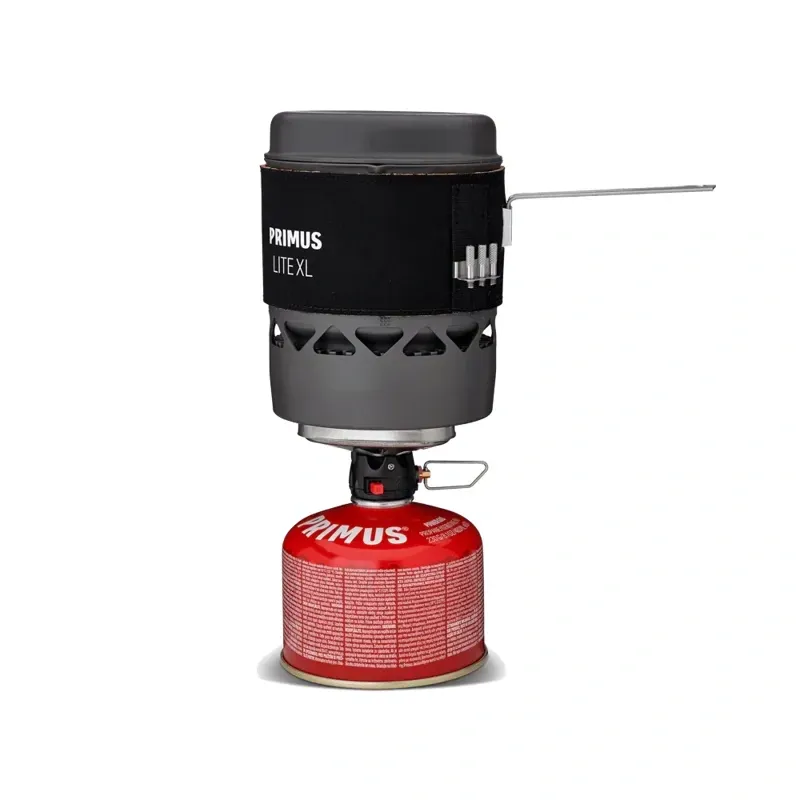 Primus Lite XL Stove System in Black-1