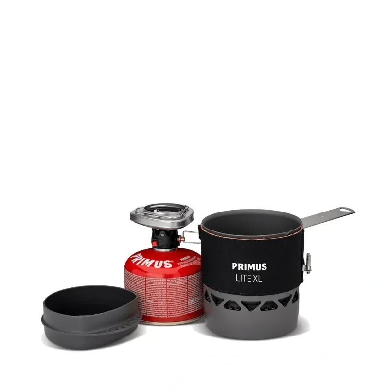 Primus Lite XL Stove System in Black-2