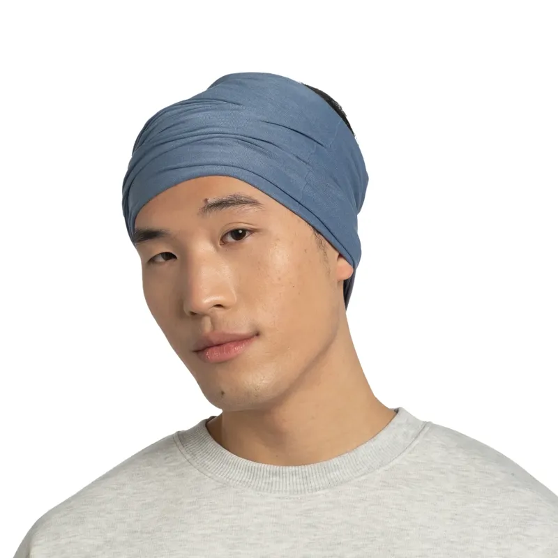 Buff Original EcoStretch Solid Water-3