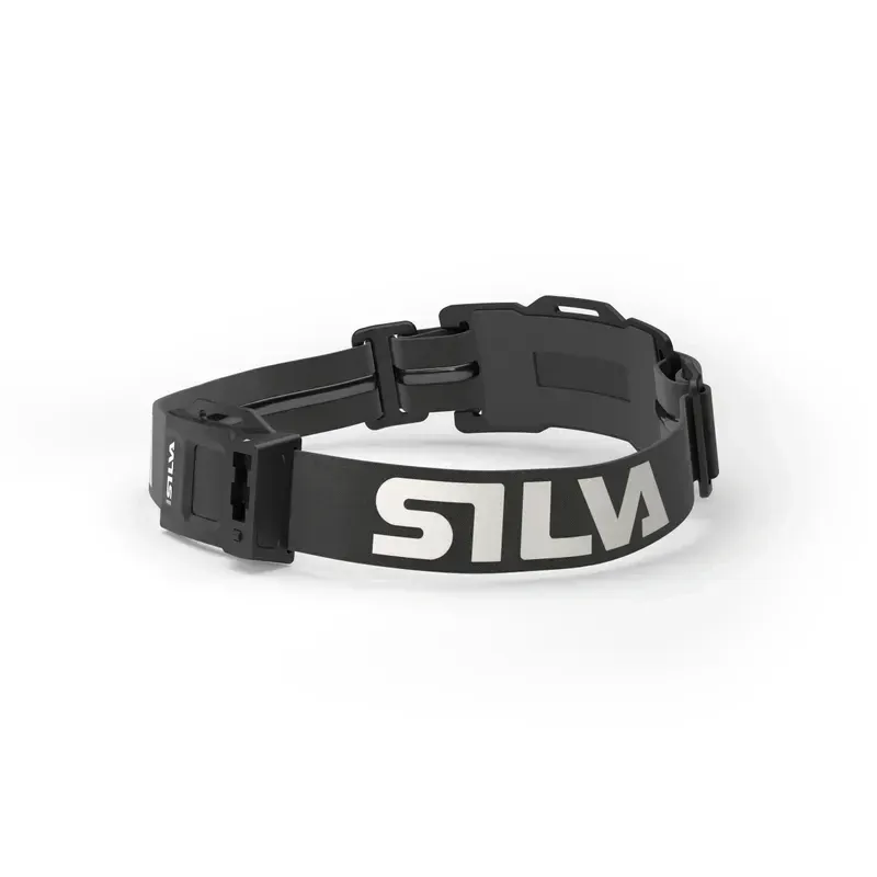 Silva Free Speed 2500 Headlamp-2