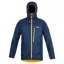 Paramo Enduro Jacket Mens in MidnightGold