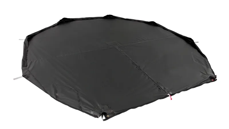 Robens Klondike S Tent in Beige-4