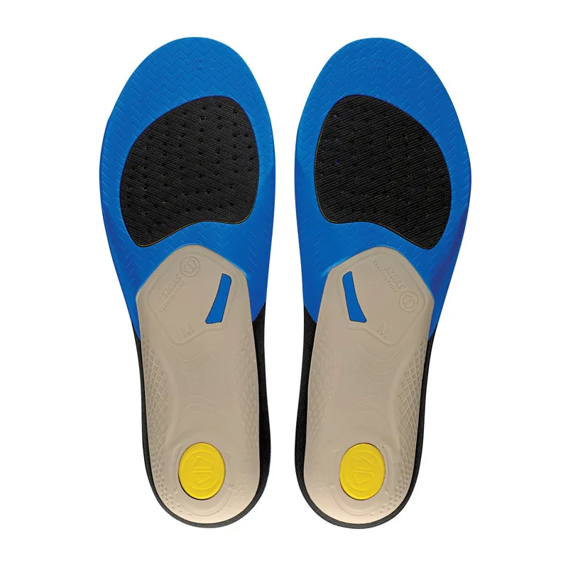 Sidas 3Feet Trail High Insoles