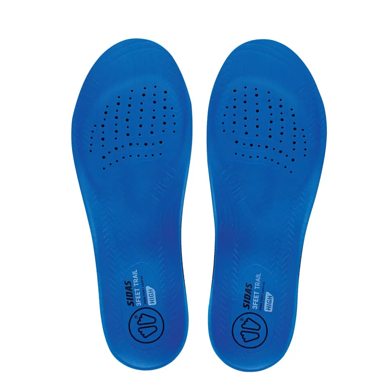 Sidas 3Feet Trail High Insoles-1