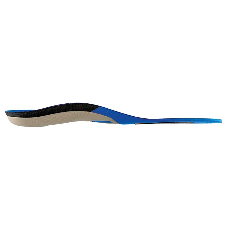 Sidas 3Feet Trail High Insoles-3