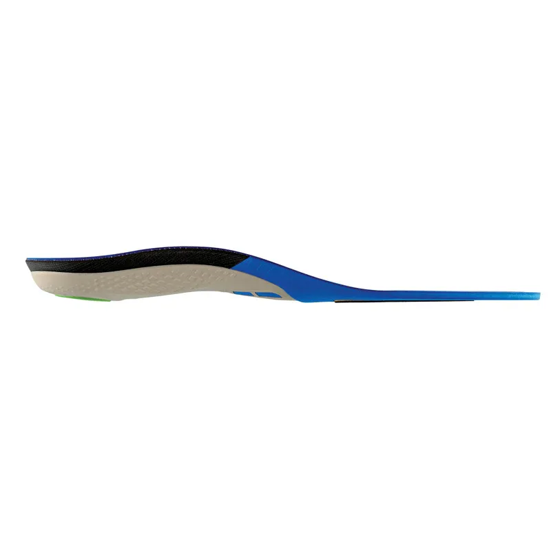 Sidas 3Feet Trail Mid Insoles-3