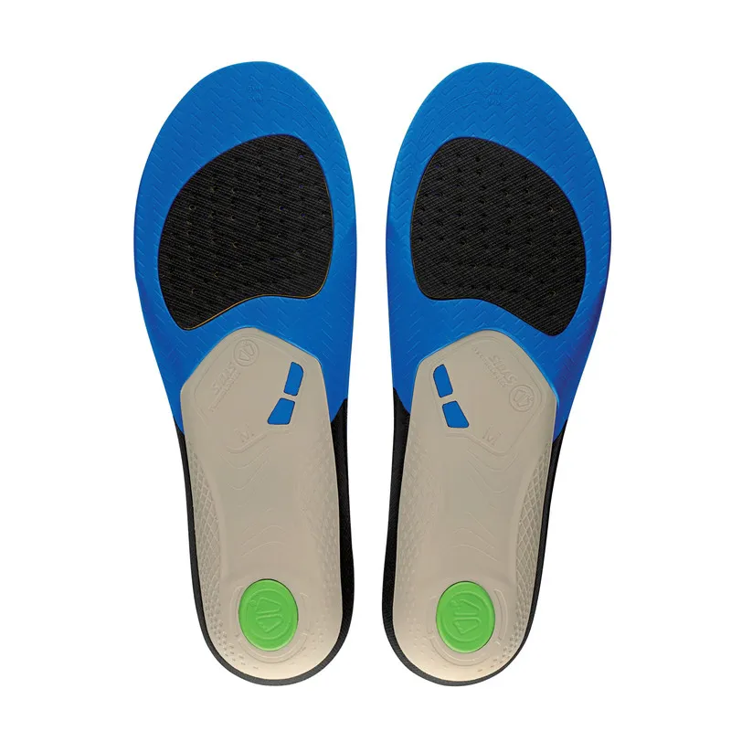 Sidas 3Feet Trail Mid Insoles-2