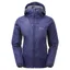 Keela Talus Primaloft Jacket Womens in Dark Purple