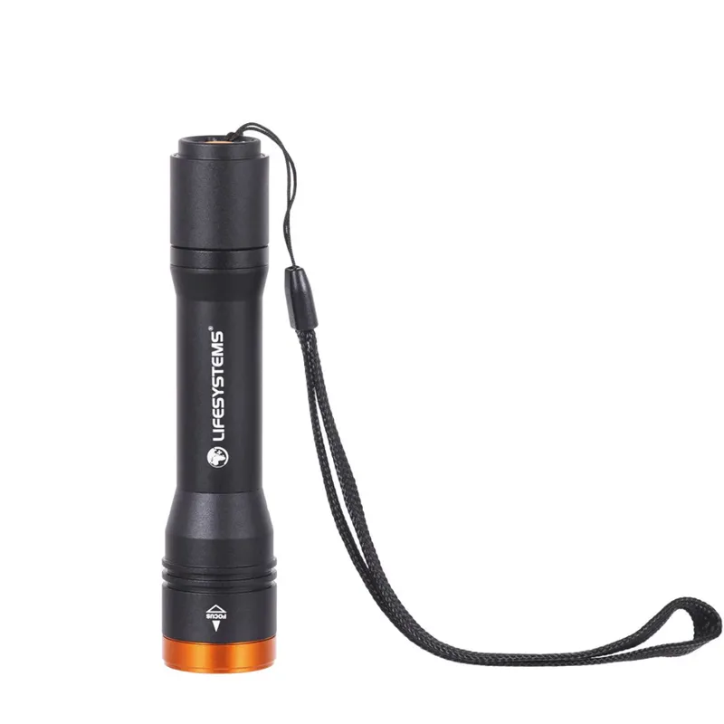 Lifesystems Intensity 545 Hand Torch Rechargeable