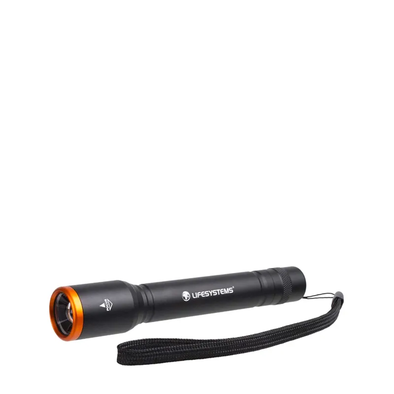 Lifesystems Intensity 480 Hand Torch-2