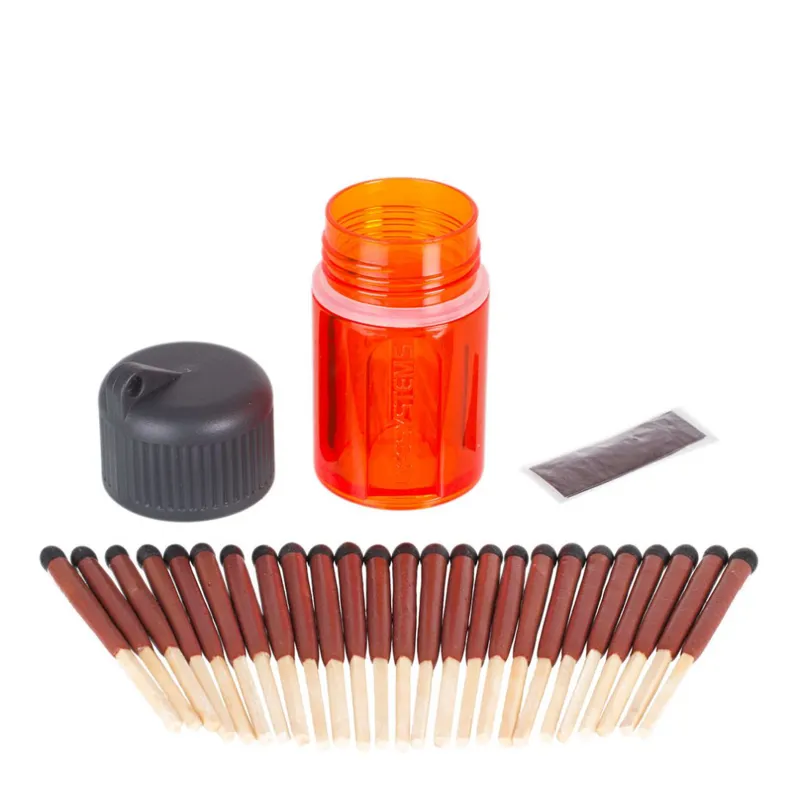 Lifesystems Stormproof Matches-1