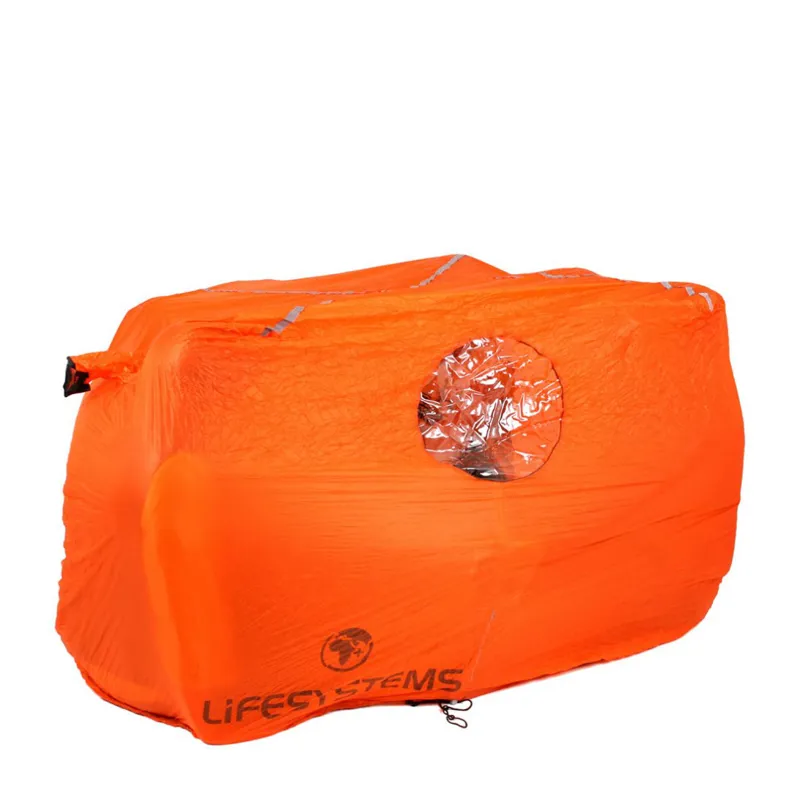 Lifesystems Survival Shelter 4 Person