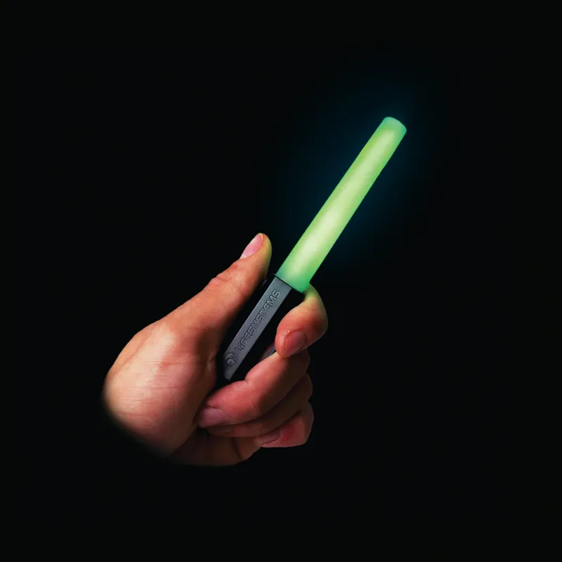 Lifesystems Intensity Glow Marker in Green-3