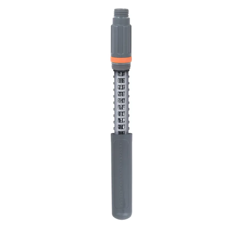 Lifesystems Water Filter and Purifier Bottle-5
