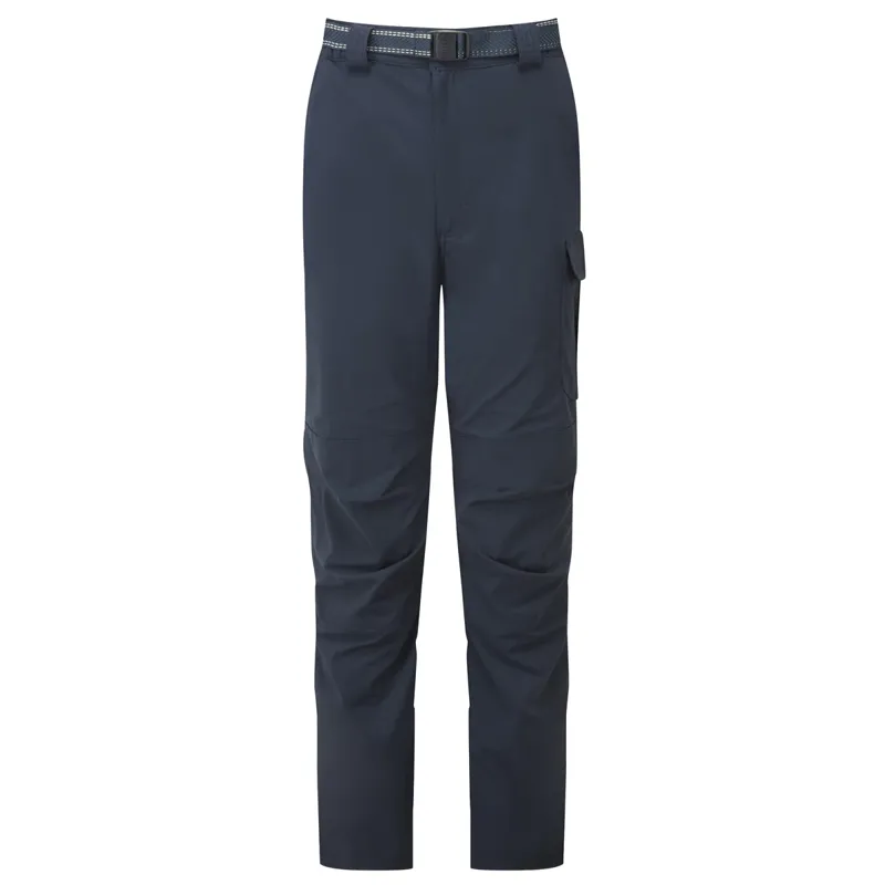 Keela Peru Trousers Womens in Navy