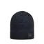 Buff Lightweight Merino Wool Hat in Solid Night Blue