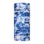 Buff Coolnet UV+ Neckwear in Telblur Blue