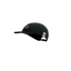 CompresSport 5 Panel Light Cap in Black