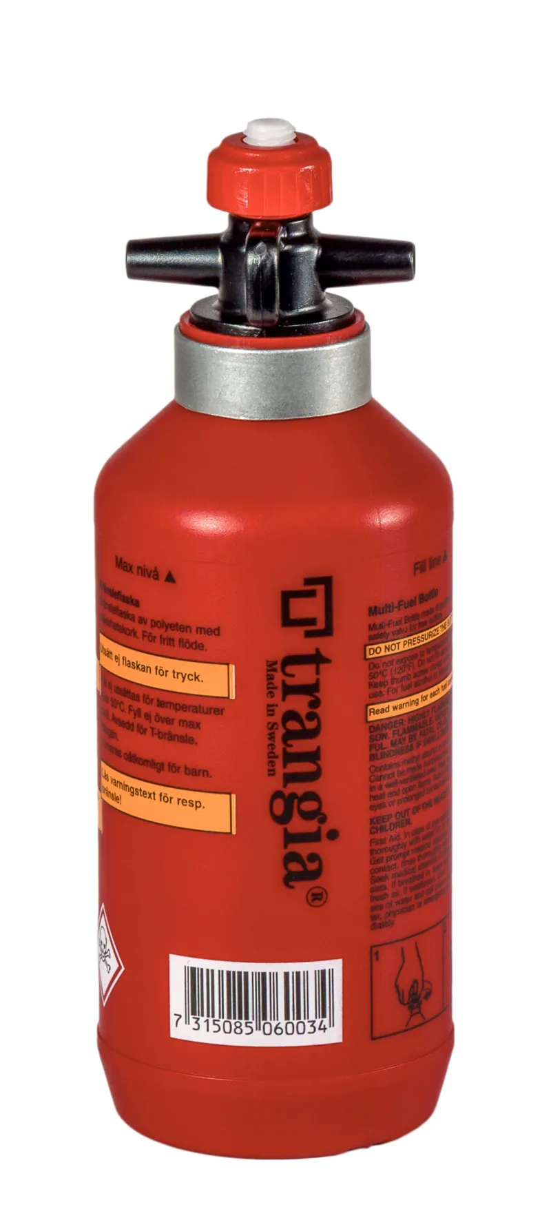 Trangia 0.3L Fuel Bottle
