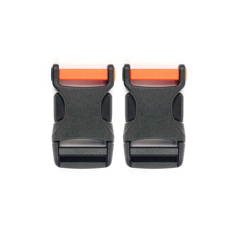 Lifeventure Retrofit 25mm Side Release Buckles