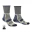 Bridgedale Hike Lightweight Cotton Boot Mens Socks in Indigo