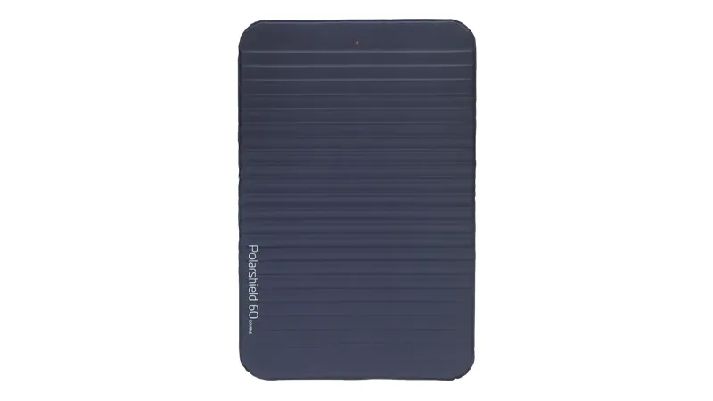 Robens Polarshield 60 Double Self-inflating Mat in Blue-3