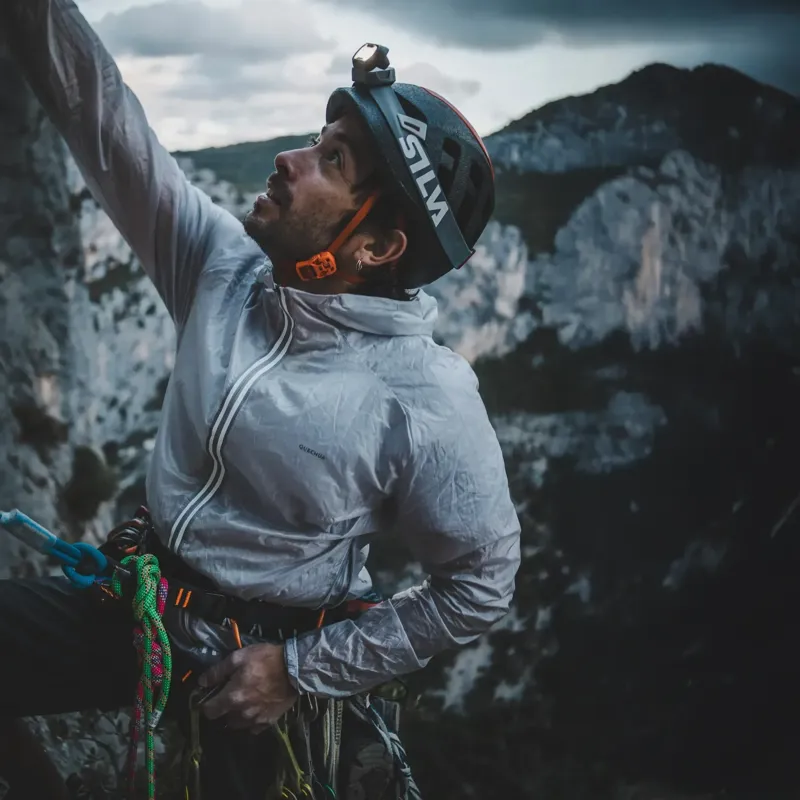 Silva Seek 600 Recharge Headtorch in Midnight-9