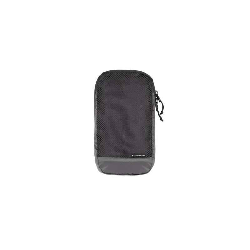 Lifeventure Ultralight Packing Cubes 3 Pack SML-4
